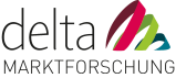 Logo delta Marktforschung