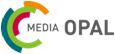 Logo Media OPAL